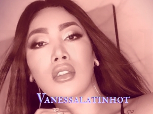 Vanessalatinhot