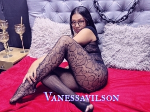 Vanessavilson