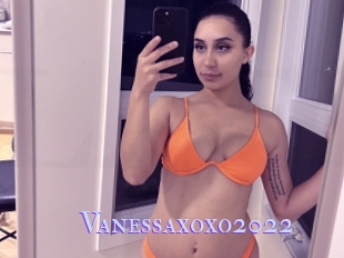 Vanessaxoxo2022