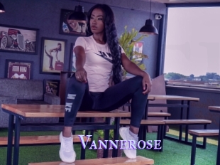 Vannerose