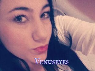 Venuseyes