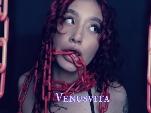 Venusvita