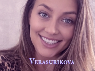 Verasurikova