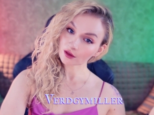 Verdgymiller