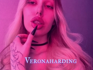 Veronaharding