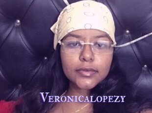 Veronicalopezy