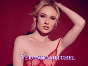 Veronikamitchel