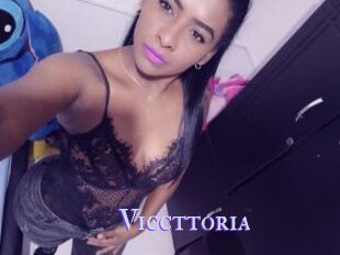 Viccttoria