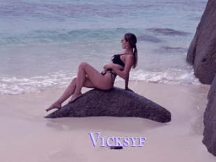 Vicksyf