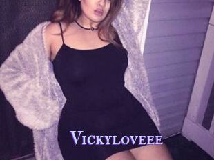 Vickyloveee