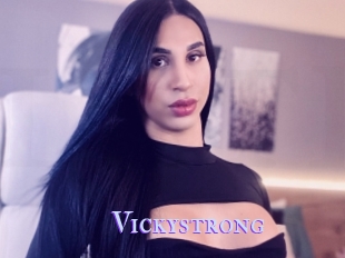 Vickystrong