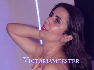 Victoriameester