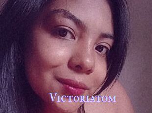 Victoriatom