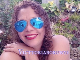 Victtoriaborunys