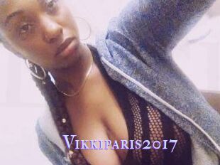 Vikkiparis2017