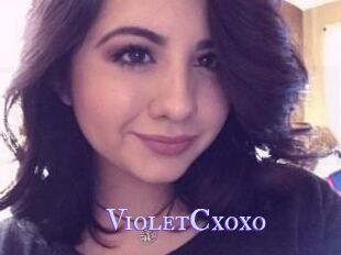 VioletCxoxo