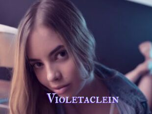 Violetaclein