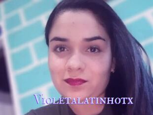 Violetalatinhotx