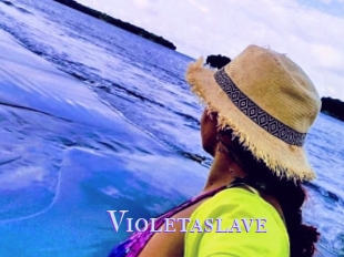 Violetaslave