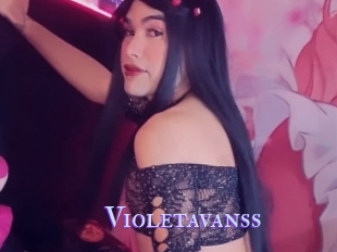 Violetavanss