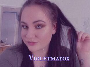 Violetmayox