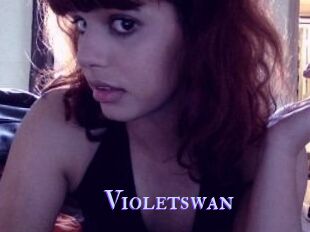 Violetswan