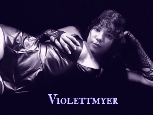 Violettmyer