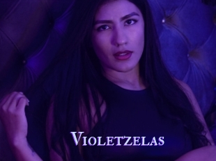 Violetzelas