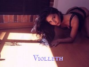 Violleth