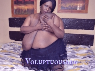 Voluptuousbbw