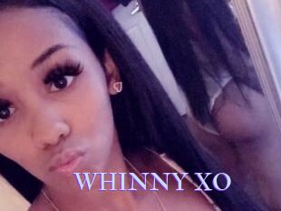 WHINNY_XO