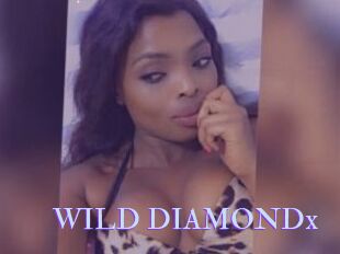 WILD_DIAMONDx