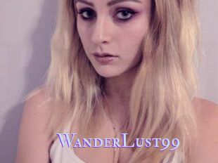 WanderLust99