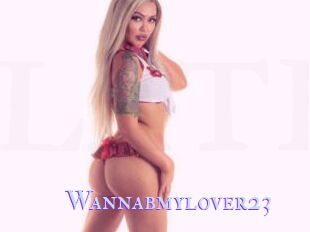 Wannabmylover23