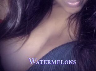 Watermelons