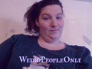 WeirdPeopleOnly