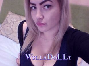 WellaDoLLy