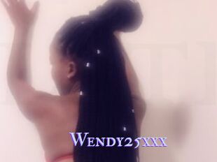 Wendy25xxx