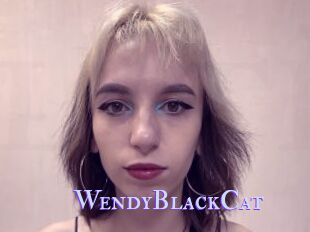 WendyBlackCat