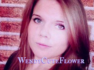 WendyCuteFlower