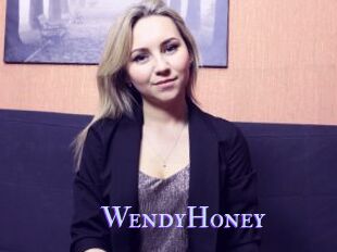 WendyHoney