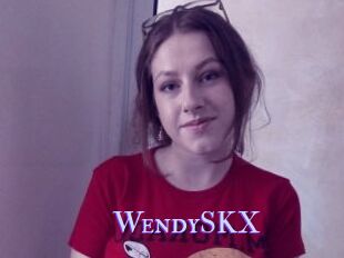 WendySKX