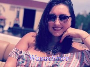 WendyStiff