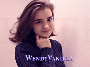 WendyVanilla