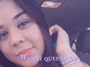 Wendy_queenlove