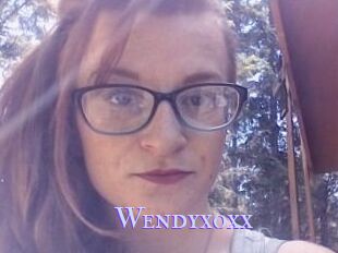 Wendyxoxx