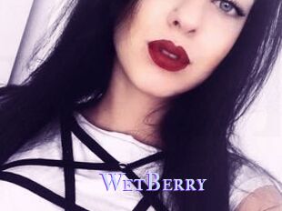 WetBerry