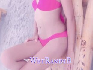 WetRandyB