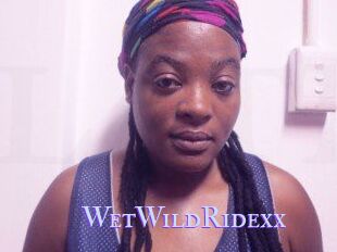 WetWildRidexx