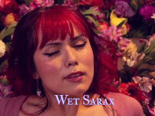 Wet_Sarax